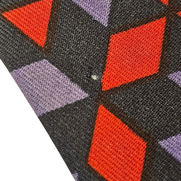 TURNBULL & ASSER TIE - Picture 10 of 12
